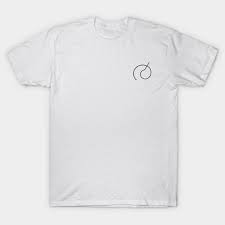 Whis symbol gi is a gi worn by goku during and after his training under whis. Whis Symbol Dragon Ball Super T Shirt Toz Tshirtozstyle