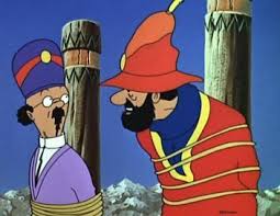 Photo Tintin et le temple du Soleil (2026) - Programme TV