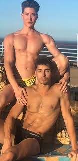 Archive/Dongs 2019 - No.4666 - Let's get a Justin Jedlica thread going!  lol! - male general