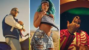 Get dj recommendations for harmonic mixing. Karol G Lanza Videoclip De Location Con Anuel Aa Y J Balvin Musica Youtube Instagram Nndc Off Side Depor