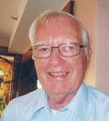 Francis Walter Farley Obituary