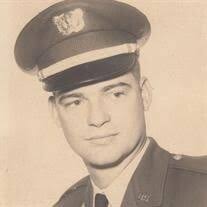 Hubert " Hugh" Crowe Obituary