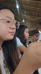 Sabaw ang hanap ko sa tag ulan hindi bilog.