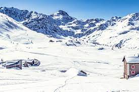 In elke van deze skigebieden is meer dan 20 cm sneeuw gevallen. Bergen Sneeuw Zwitserland Gratis Foto Op Pixabay