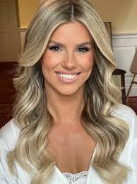 Stephanie Lafrance's Instagram, Twitter & Facebook