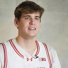 Wisconsin Basketball Suffers Big Loss Before Season Even Begins: Yalden  Takes Leave