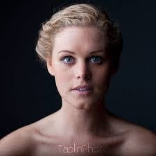 Melissa Taplin's Instagram, Twitter & Facebook