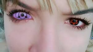 Tutorial Olhos Rinnegan E Sharingan Foto Edicao Amino Rinnegan supremo possui 6 tomoes e cor roxa, o rinnesharingan de kaguya possui 9 tomoes e cor vermelha. tutorial olhos rinnegan e sharingan