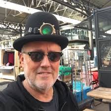 Alan Hopper (@aldohops)