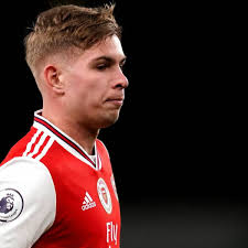 According to fabrizio romano, chelsea have reached an agreement with jules kounde over the defender's contract. Arsenals Neuer Spielmacher Smith Rowe Winkt Vertragsverlangerung