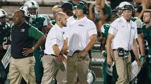 Final List of Football Signees Includes 40 Players