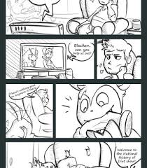 Rule 34 Comics Archives - HD Porn Comics