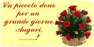 Cartoline Personalizzate Di Auguri Tanti Auguri Di Buon Compleanno Ti Auguro Una Giornata Unica Messaggiauguricartoline Com