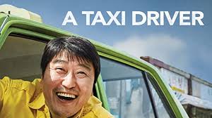 Lucky taxi driver gets the best of classy filth in the back of his cab. Watch A Taxi Driver Prime Video