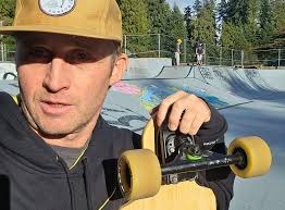 If you know any girls interested in skateboarding!