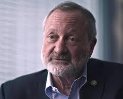 Cold Case: The Tylenol Murders (TV Mini Series 2025)