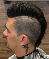 Feel free to enjoy our mohawk nation ! Mohawk Hairstyles 50 Best Haircuts For Men 2018 Atoz Hairstyles