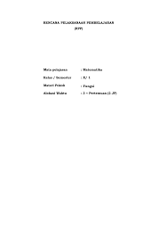 Alokasi waktu pada rpp berdasarkan. Https Edumaterial Casio Intl Com Resource Contents 684