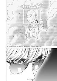 One-Punch Man Chapter 174 - One Punch Man Manga Online