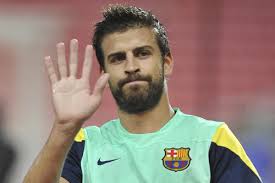 Veteran defender criticises bartomeu and club's handling of messi in interview. Fc Barcelona Einigung Erzielt Gerard Pique Kauft Funftligisten