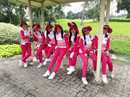 Kantor pusat padang golf halim jln. Next Up Monthly Medal Padang Golf Modern Sunday 26th March 2017 Tee Set