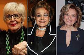 Famosos fallecidos en 2023 - SALAMANCArtv AL DÍA - Noticias de Salamanca