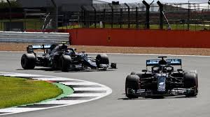 Formula 1 rolex grosser preis von. F1 Qualifying Silverstone 2020 Mercedes Eigene Welt Ware Untertrieben Formel 1 Motorsport Motorline Cc