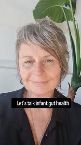 Infant Gut & Maternal Health Practitioner, Nurture with Nature