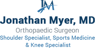 Ability to write accurately under pressure in a contemporary, compelling, and conversational style. Dr Jonathan Myer San Diego Orthopaedic Sports Medicine Surgeon La Jolla