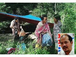 Maybe you would like to learn more about one of these? Kematian Misteri Di Gua Musang Kementerian Mahu Siasatan Menyeluruh