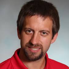 Joshua Garrett Norris