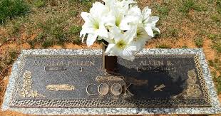 Eulalia Pullen Cook (1927-2015)