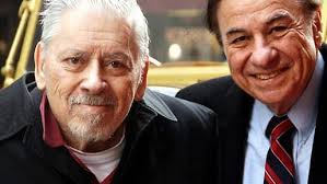 Superkalifragilistigexpialigetisch"-Komponist gestorben