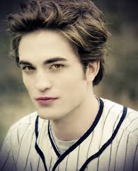 Edward Cullen by wow-a-deer