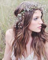 Dancing In The Rain Diy Flower Head Wreath Flower Head Wreaths Flowers In Hair Bridal Hair Inspiration