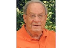 James Troxler Obituary (1932