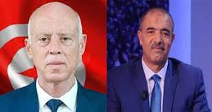 أكثر من ثلث وزارات حكومة المشيشي يسيّرها أنصاف وزراء ÙØªØ­ÙŠ Ø§Ù„Ø¹ÙŠÙˆÙ†ÙŠ ØºØ§Ø¶Ø¨ Ù…Ù† Ù‚ÙŠØ³ Ø³Ø¹ÙŠØ¯ Ø¨Ø³Ø¨Ø¨ Ø£Ø¯Ø§Ø¡ ØµÙ„Ø§Ø© Ø§Ù„Ø¬Ù…Ø¹Ø© ÙÙŠ Ø§Ù„ÙƒØ±Ù… Ø¯ÙˆÙ† Ø¹Ù„Ù…Ù‡ Ø§Ù„Ù…Ù†Ø¨Ø± Ø§Ù„ØªÙˆÙ†Ø³ÙŠ