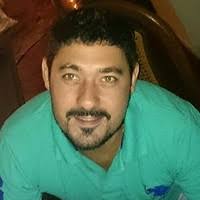 Ramiro Pacheco Berrizbeitia