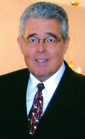 Reverend William H. “Bill” Davis