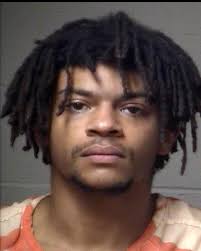 HUGHES,NIKOLAS PATRICK