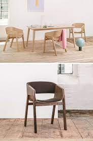 Furniture Ideas 14 Modern Wood Chairs For Your Dining Room Modern Wood Chair Modern Wood Dining Chair Modern Wooden Chair