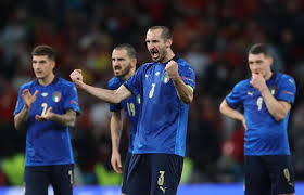 We did not find results for: Chiellini Il Labiale Prima Dell Errore Di Saka Il Significato Di Kiricocho Sport Magazine