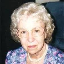 Most Recent Obituaries