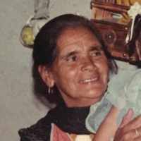 Maria Jesus Lemus Santollo (1925–2004) • FamilySearch