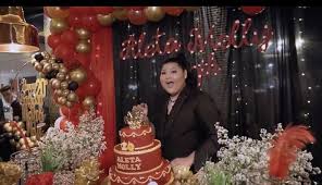 Последние твиты от kue kacang (@kuekacang69). 10 Meriahnya Ulang Tahun Ke 20 Aleta Molly Ada Giveaway Berlian