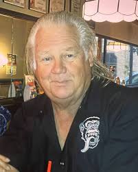 Brian "Ole" Wesley Swenson Obituary September 3, 2025