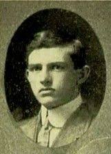 Alexander White “Alex” Spence (1893-1934)