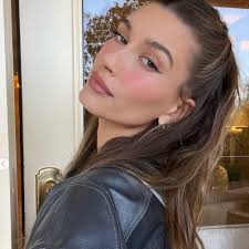 Hailey Beiber — The Lexington Line — The Lexington Line