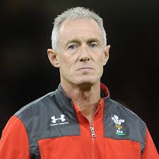 Rob Howley banned from rugby for 18 months after placing bets