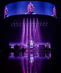 Fri 3 jun 2022 @ 6:30 pm. Adam Lambert 24 7 News Queen Adam Lambert Will Headline Trnsmt Festival In Glasgow Scotland Uk On July 6 2018 Video